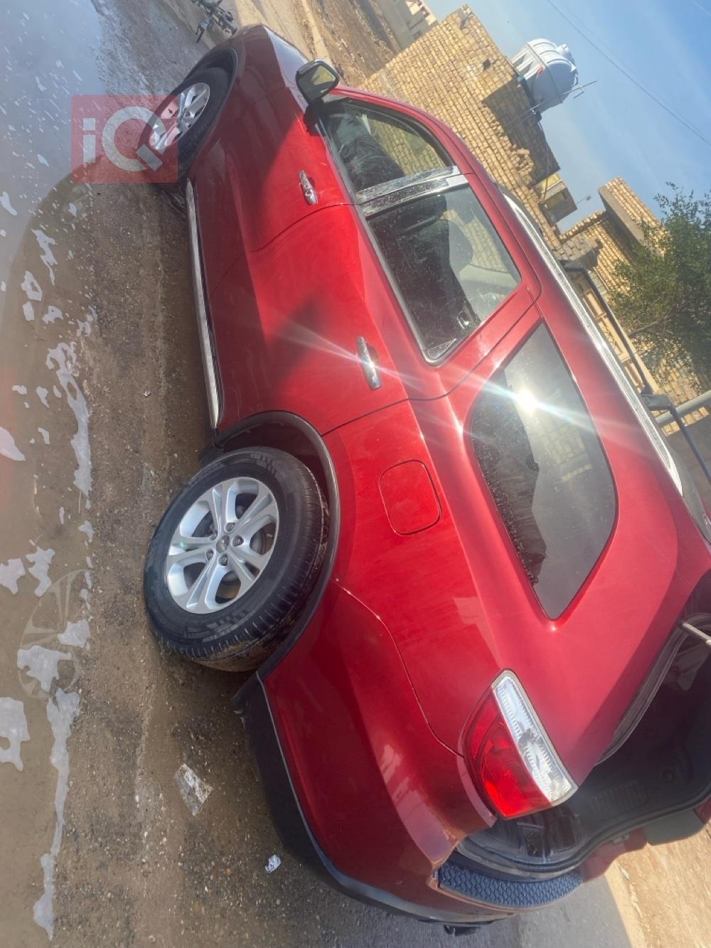 دودج دورانجو